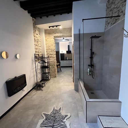 Abanico 3 Apartment Аликанте Екстериор снимка