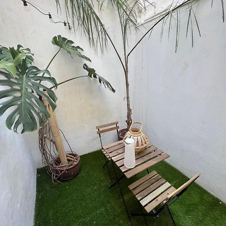 Abanico 3 Apartment Аликанте Екстериор снимка