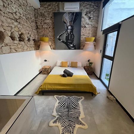 Abanico 3 Apartment Аликанте Екстериор снимка