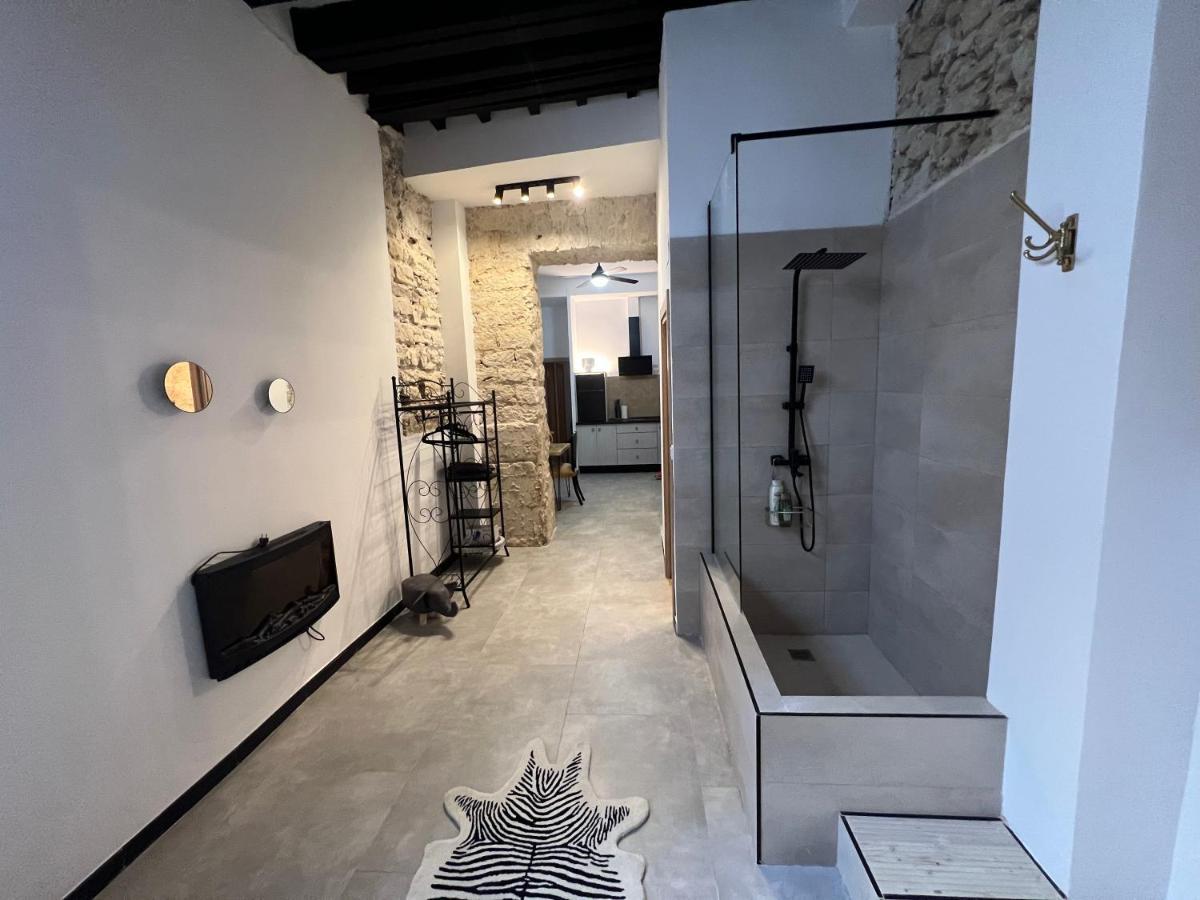 Abanico 3 Apartment Аликанте Екстериор снимка