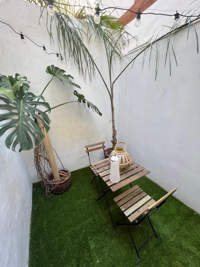 Abanico 3 Apartment Аликанте Екстериор снимка