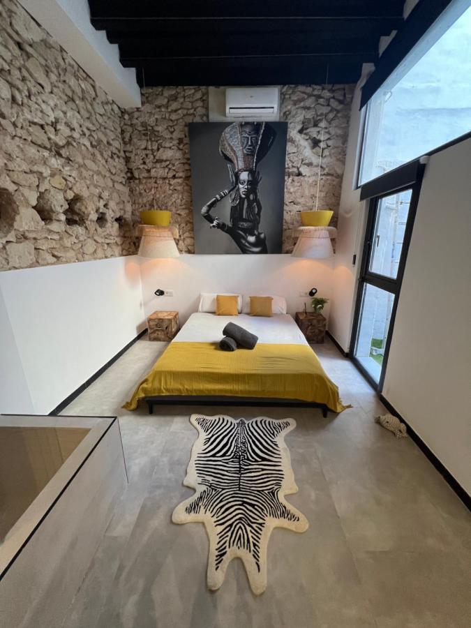 Abanico 3 Apartment Аликанте Екстериор снимка