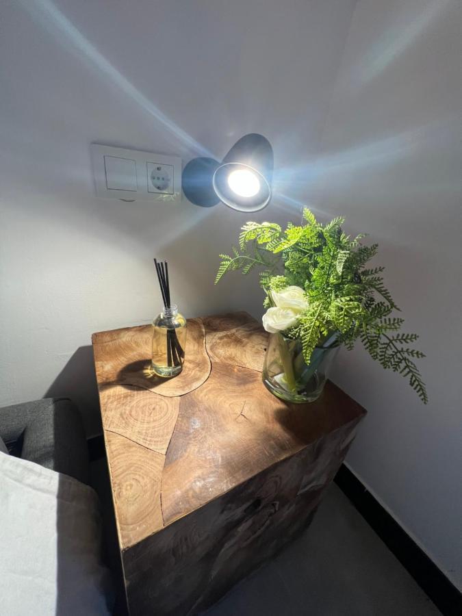 Abanico 3 Apartment Аликанте Екстериор снимка