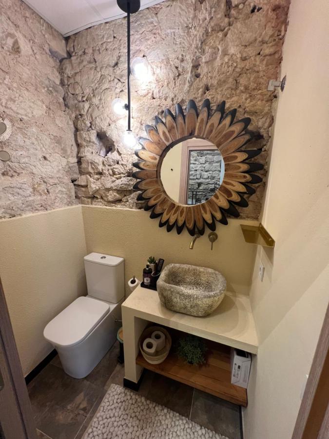 Abanico 3 Apartment Аликанте Екстериор снимка