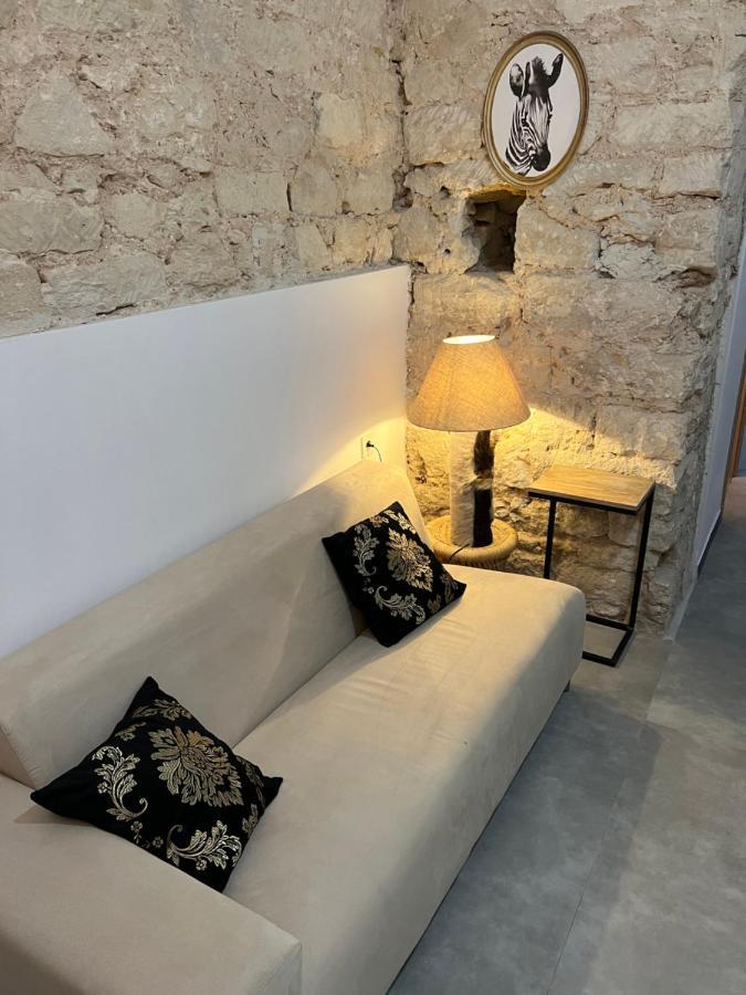 Abanico 3 Apartment Аликанте Екстериор снимка